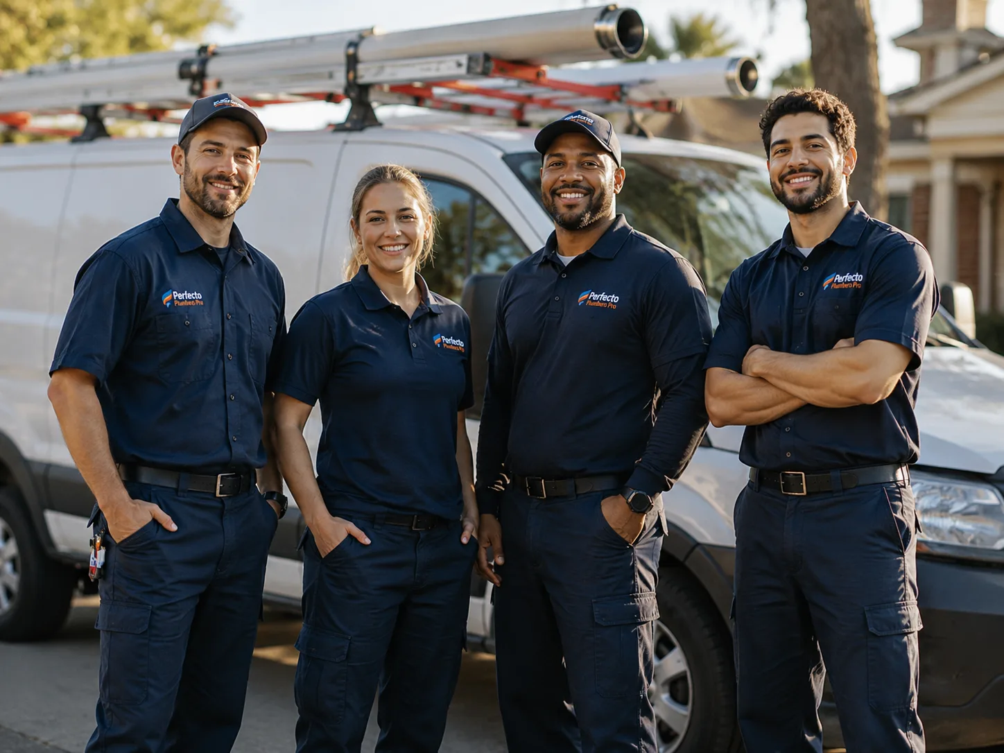 Emergency Plumber Near Me in Lakewood, CA near me